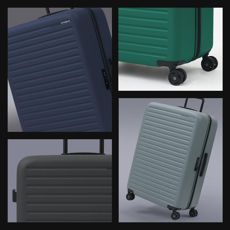 並行輸入品】 スーツケース キャリーケース ハード 大型 大容量 軽量