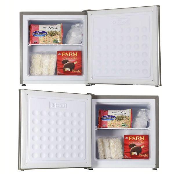 冷凍庫 小型 32L 新品 小型冷凍庫 一人暮らし 単身赴任 A-stage 1ドア