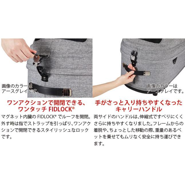 AIRBUGGY（エアバギー） 購入特典付き!! ドーム3ラージサイズ(アース