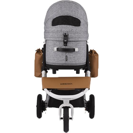 AIRBUGGY（エアバギー） 購入特典付き!! ドーム3ラージサイズ(アース