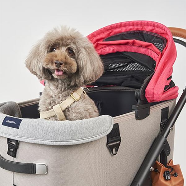 AIRBUGGY（エアバギー） 即納＆購入特典付き!! ドーム3ラージサイズ