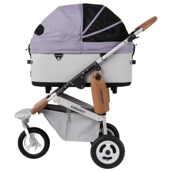 AIRBUGGY（エアバギー） 購入特典付き!! ドーム3ラージサイズ