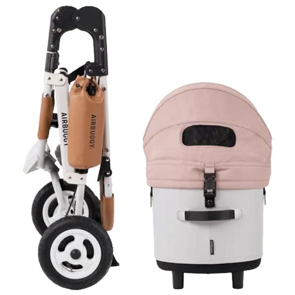 AIRBUGGY（エアバギー） 購入特典付き!! ドーム3レギュラーサイズ