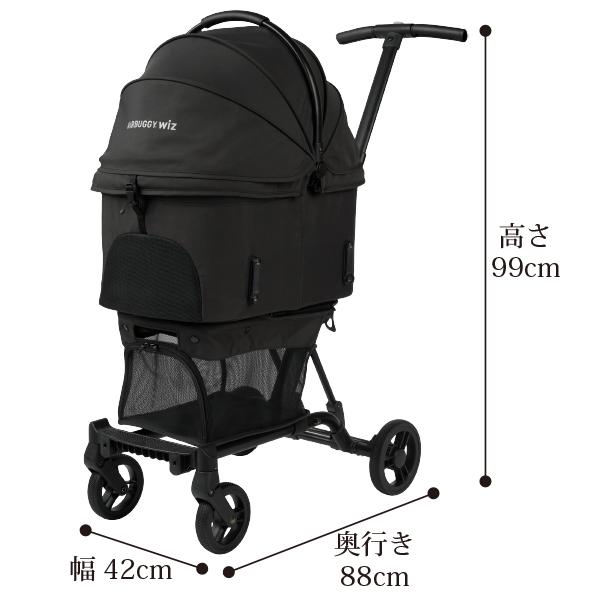 AIRBUGGY（エアバギー） AIRBUGGY wiz X(ウィズ エックス)・フォレスト