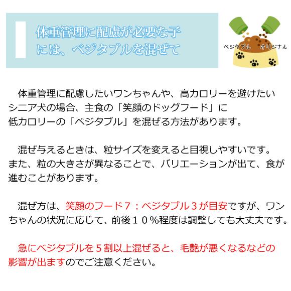 ドッグフード 犬 無添加 国産 吉岡油糧 笑顔のドッグフード 1kg 初回