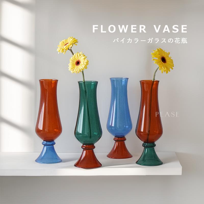 バカラ マリールイーズ フラワーベース 花瓶 バカラ マリールイーズ