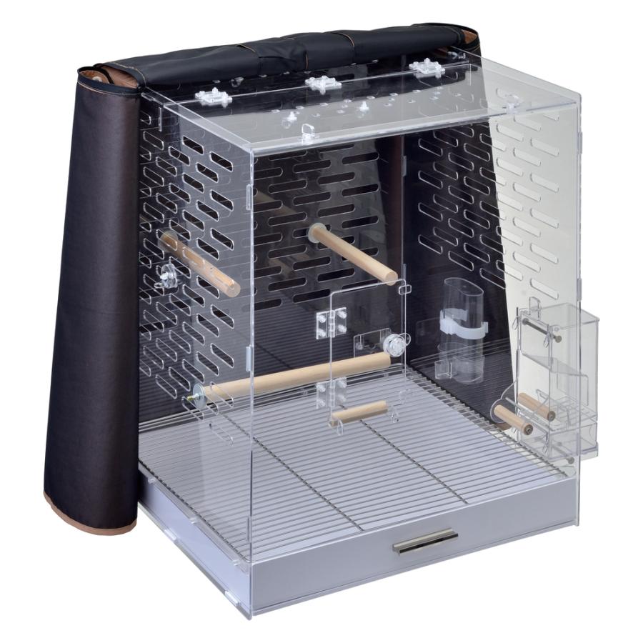 GEX（ジェックス） コトリウム460 快適ぐっすりカバー おやすみカバー