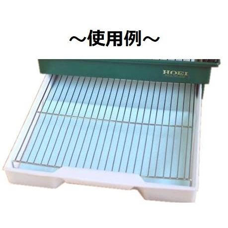 HOEI めくって清潔シート 35用 15枚入 小鳥用 ペットシーツ 掃除 新聞