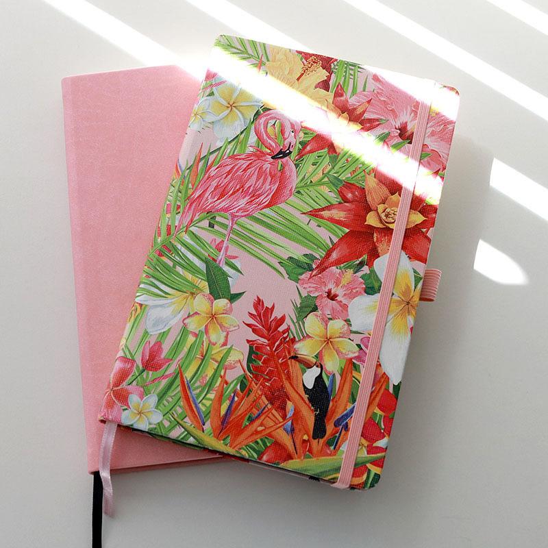 公式 カステリミラノ ノート ミディアム 7mm 横罫 EDEN CASTELLI