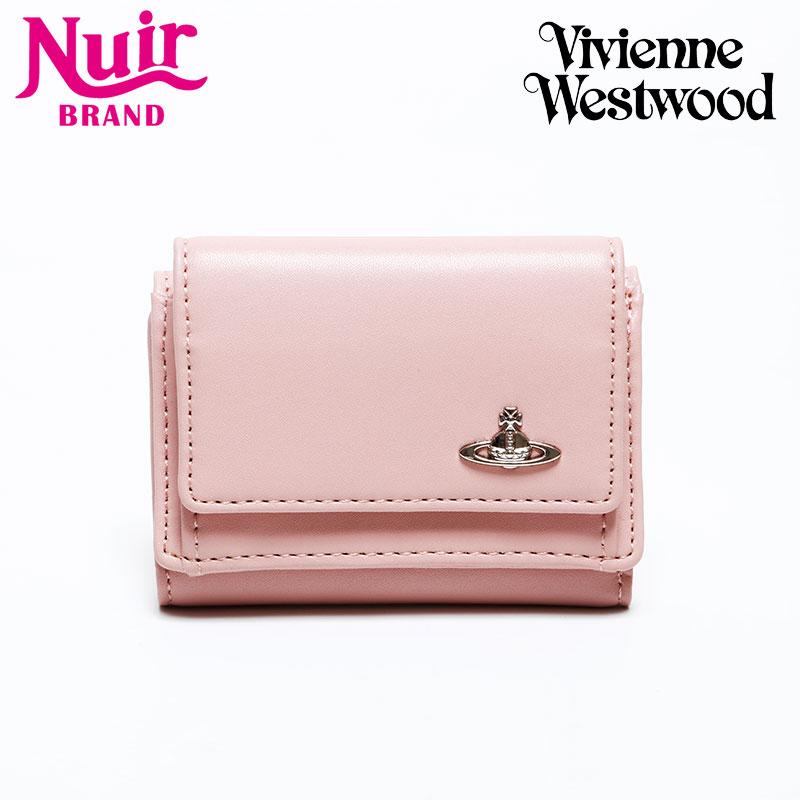 その他ブランド 三つ折り財布 Vivienne Westwood ヴィヴィアン