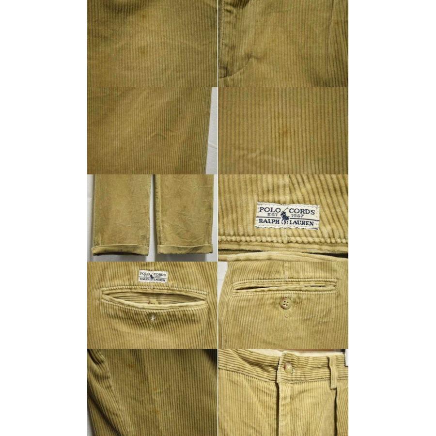 POLO RALPH LAUREN（ポロ・ラルフローレン） ヴィンテージ 90年代~00