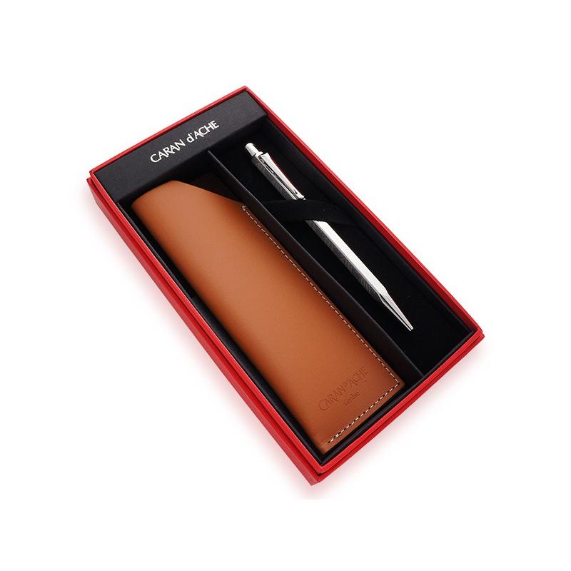 CARAN d'ACHE（カランダッシュ） 【カランダッシュ/ CARAN d'ACHE