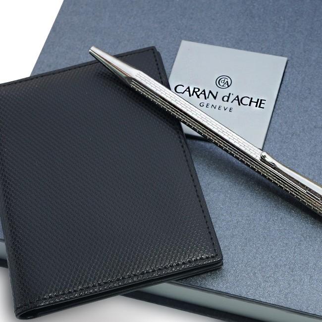 CARAN d'ACHE（カランダッシュ） エクリドール ボールペン