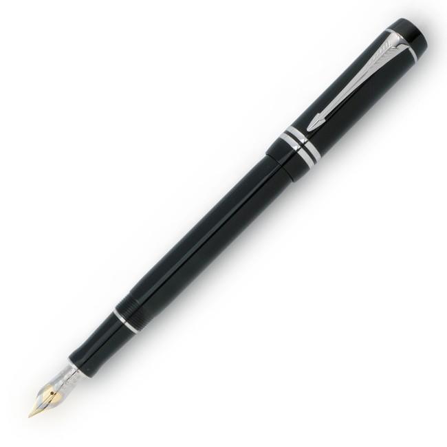 PARKER（パーカー） 2015年廃盤商品 デュオフォールド