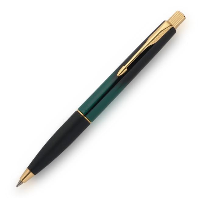 PARKER（パーカー） 2001年廃盤商品 フロンティア ボールペン マーブル