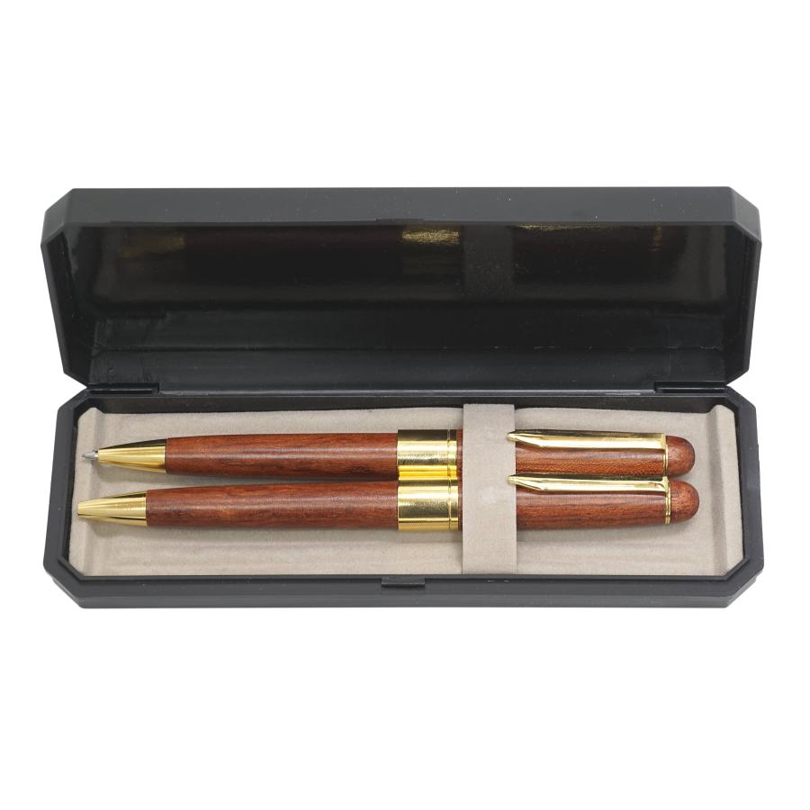 日本製 竹製 筆ペン 2本セット 木箱付き 楽天市場】竹ペン