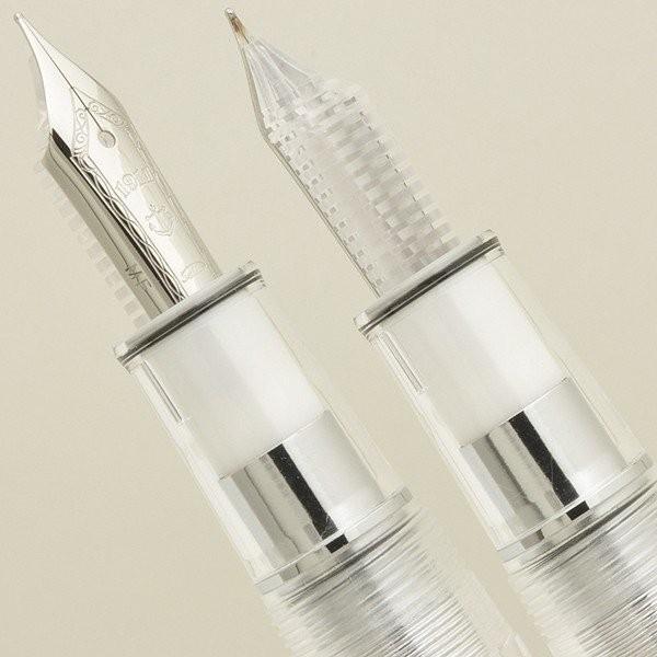 セーラー万年筆 【在庫品】セーラー万年筆 プロフィットJr. 透明感