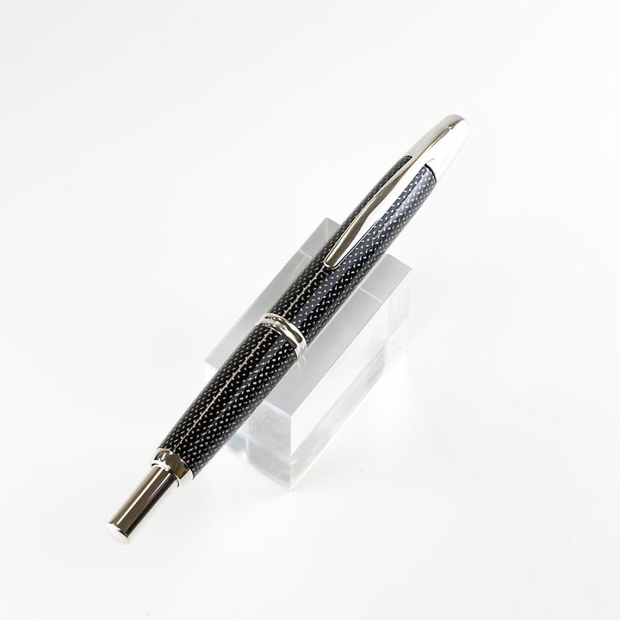 PILOT（パイロット） 【在庫品】パイロット万年筆 キャップレス （絣