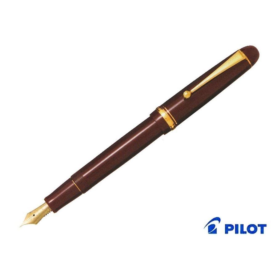 PILOT（パイロット） 【在庫品】パイロット 万年筆 カスタム74