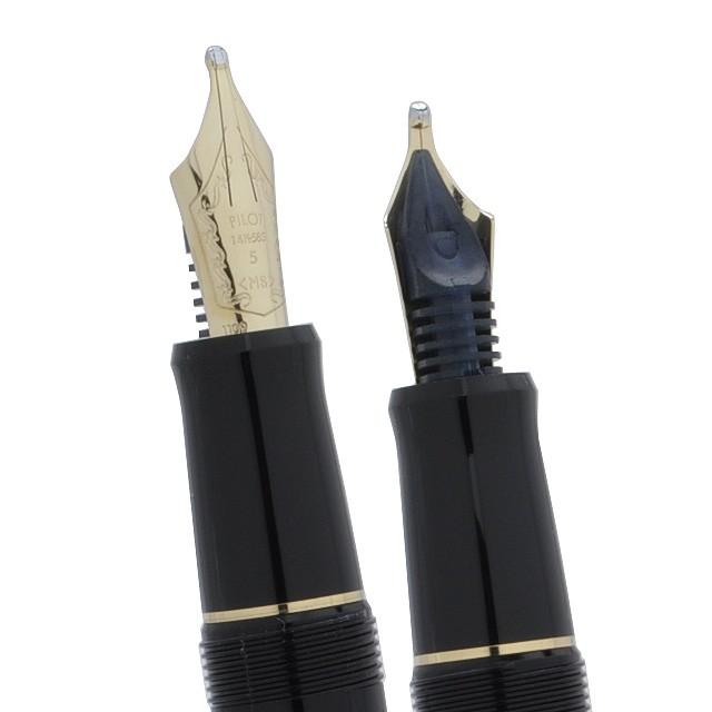 PILOT（パイロット） 【在庫品】パイロット 万年筆 カスタム74