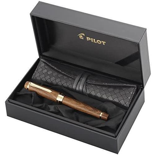 PILOT（パイロット） 【在庫品】パイロット 万年筆 カスタム 槐