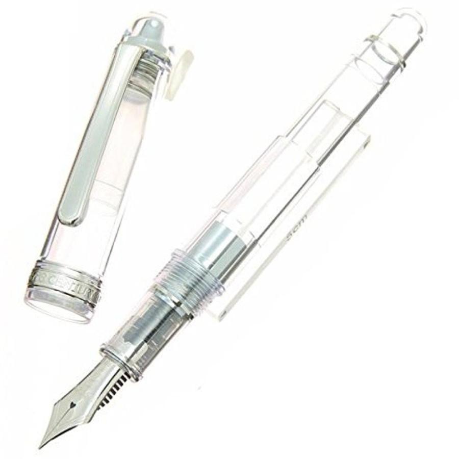 プラチナ万年筆 【在庫品】プラチナ 万年筆 #3776 センチュリー 忍野