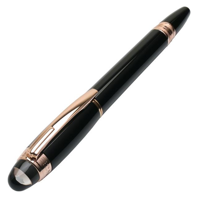 MONTBLANC（モンブラン） 万年筆 名入れ スターウォーカー レッド