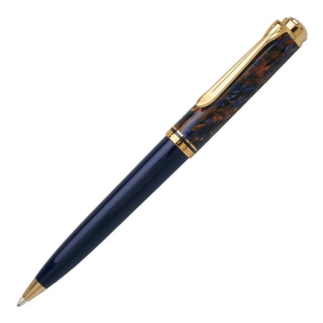 Pelikan（ペリカン） ボールペン スーベレーン ストーンガーデン K800