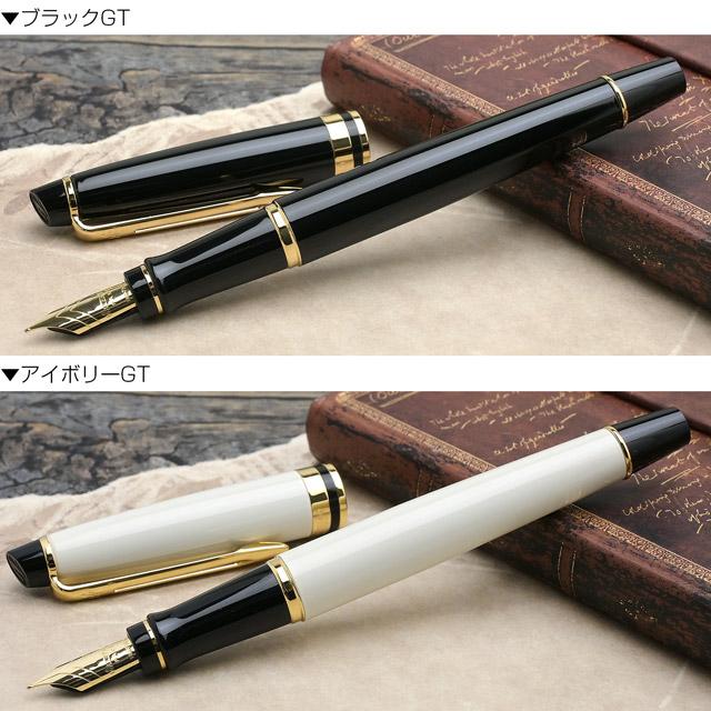 WATERMAN（ウォーターマン） 万年筆 名入れ 18K 18金 エキスパート