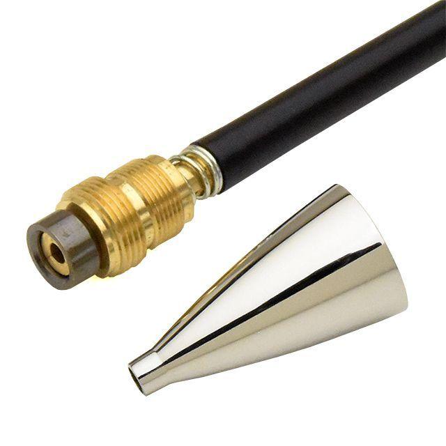 工房 楔 2mm 芯ホルダー楔 内部機構 あすつく 芯ホルダー プレゼント