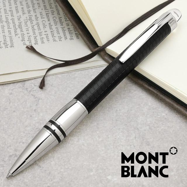 MONTBLANC（モンブラン） ボールペン スターウォーカー スピリット