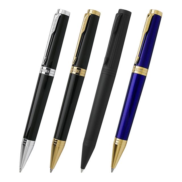 パーカー インジェニュイティ 名入れ ボールペン PARKER プレゼント