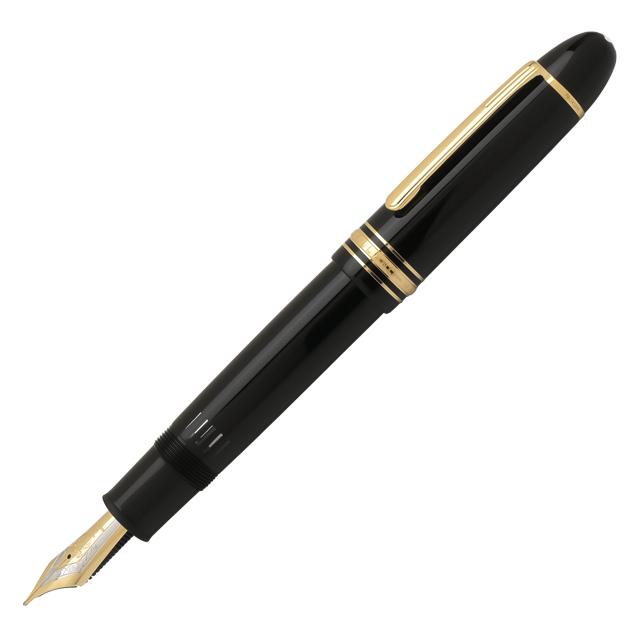 MONTBLANC（モンブラン） 万年筆 名入れ マイスターシュテュック 149