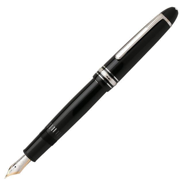 MONTBLANC（モンブラン） 万年筆 名入れ マイスターシュテュック