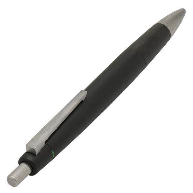 ラミー 2000 4色ボールペン Lamy2000 L401 LAMY あすつく プレゼント