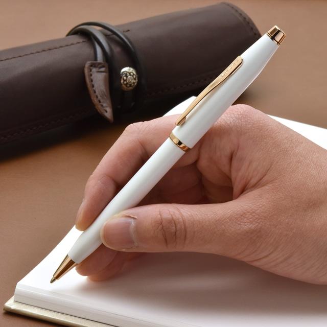 CROSS（クロス） ボールペン 名入れ センチュリーII スペシャル