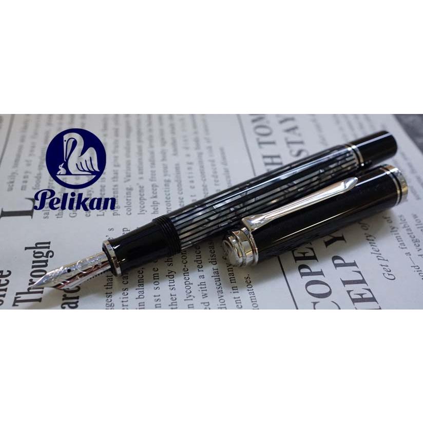 Pelikan（ペリカン） ≪即日発送可能≫ペリカン 万年筆 特別生産品