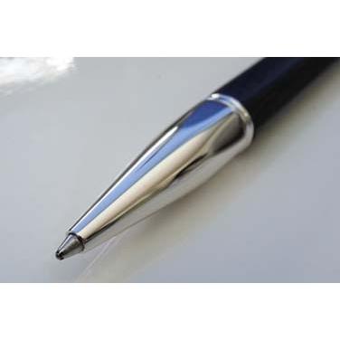 CARAN d'ACHE（カランダッシュ） ボールペン バリアス エボニー