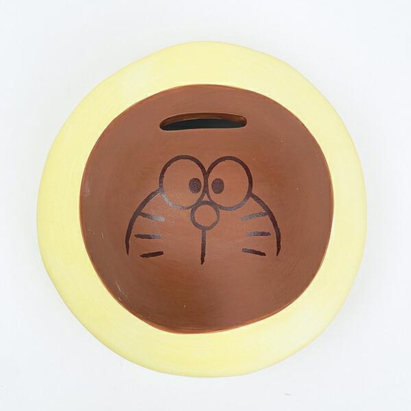 ドラえもん どら焼きの貯金箱 : パーフェクトワールド - 通販 - Yahoo