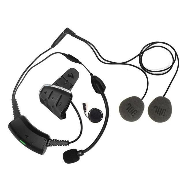 カルド インカム バイクインカム 日本語説明書付き cardo PACKTALK