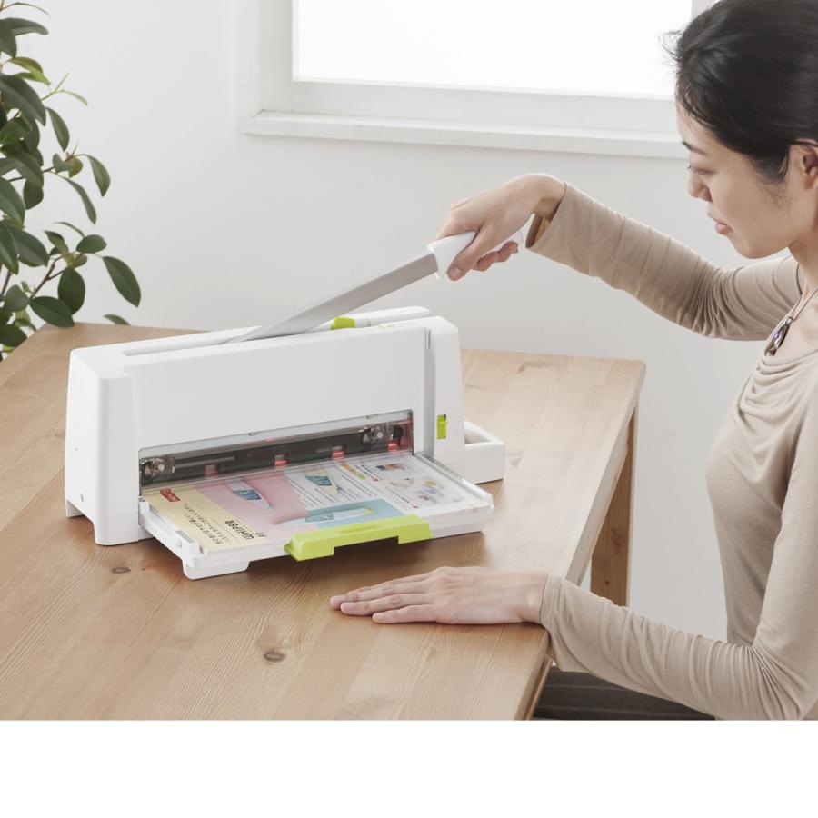 コンパクト断裁機 PK-213 : PFUダイレクト - 通販 - Yahoo!ショッピング