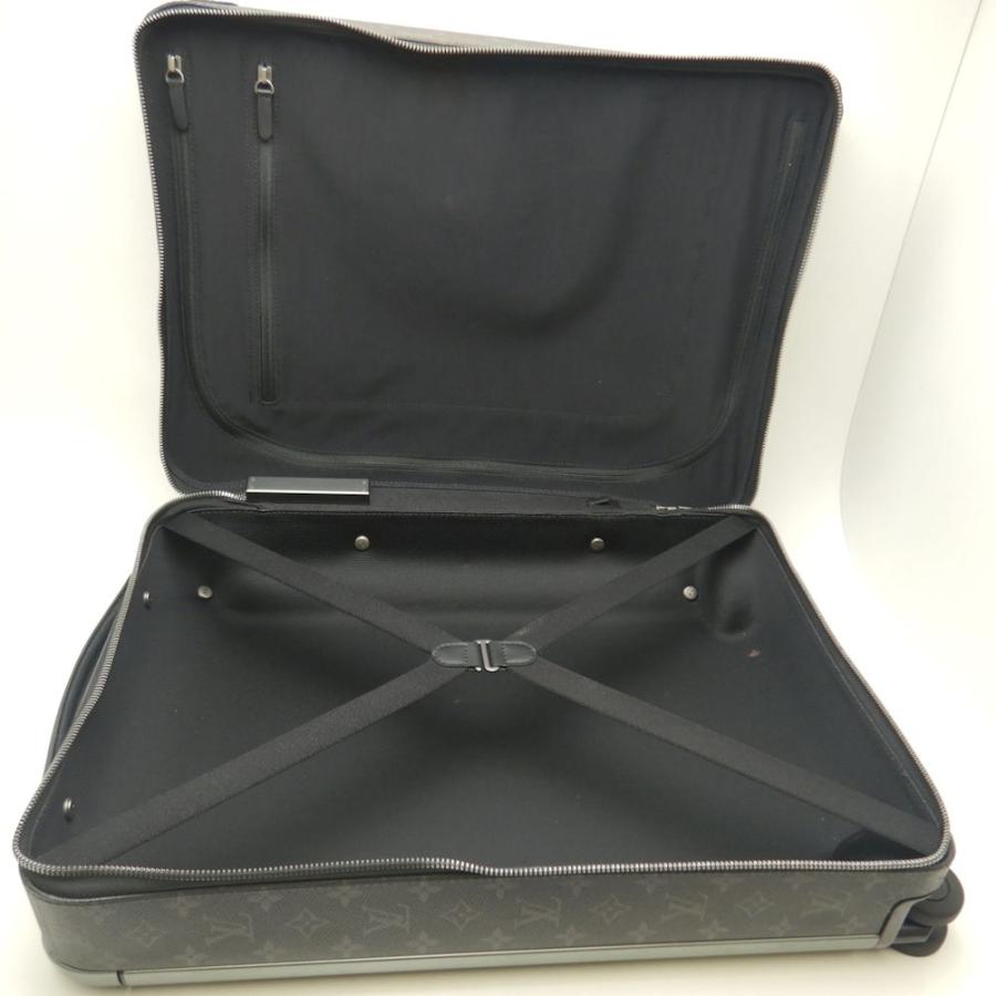 LOUIS VUITTON（ルイ・ヴィトン） モノグラムエクリプス スーツケース