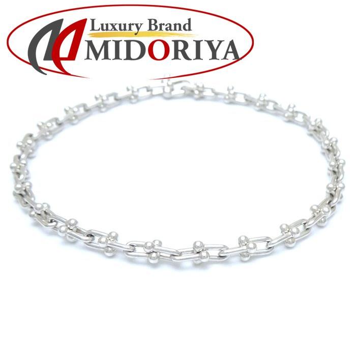 TIFFANY&Co.（ティファニー） ハードウェア マイクロリンク