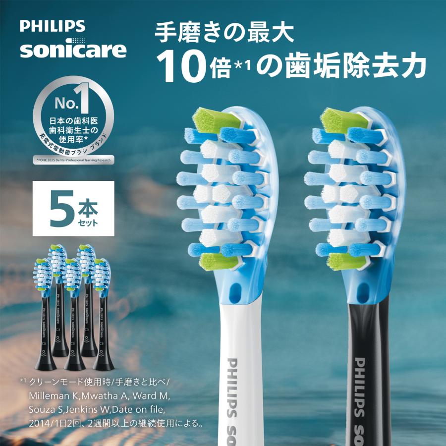 PHILIPS フィリップス 充電式音波電動歯ブラシ Protect Clean 在庫処分特価