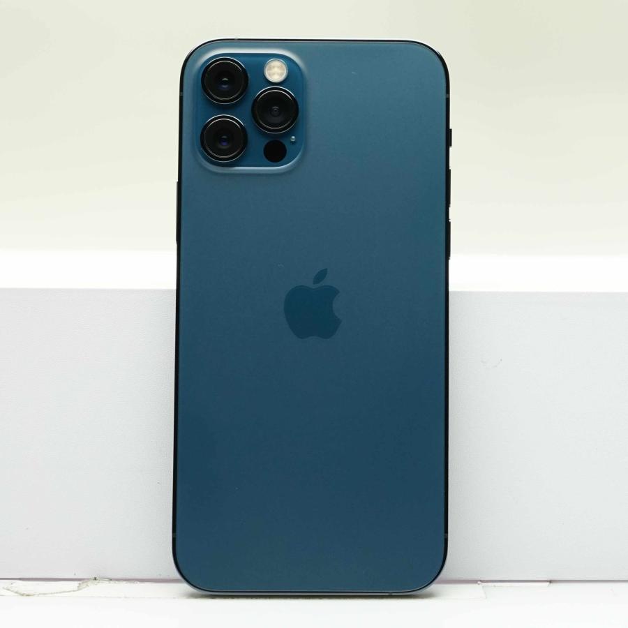 iPhone 12 Pro 256GB SIMフリー Cランク 中古 本体 スマホ