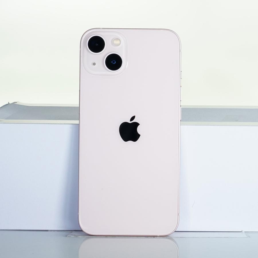 新品未使用 iPhone13mini 256GB スターライト Apple iPhone 13 mini