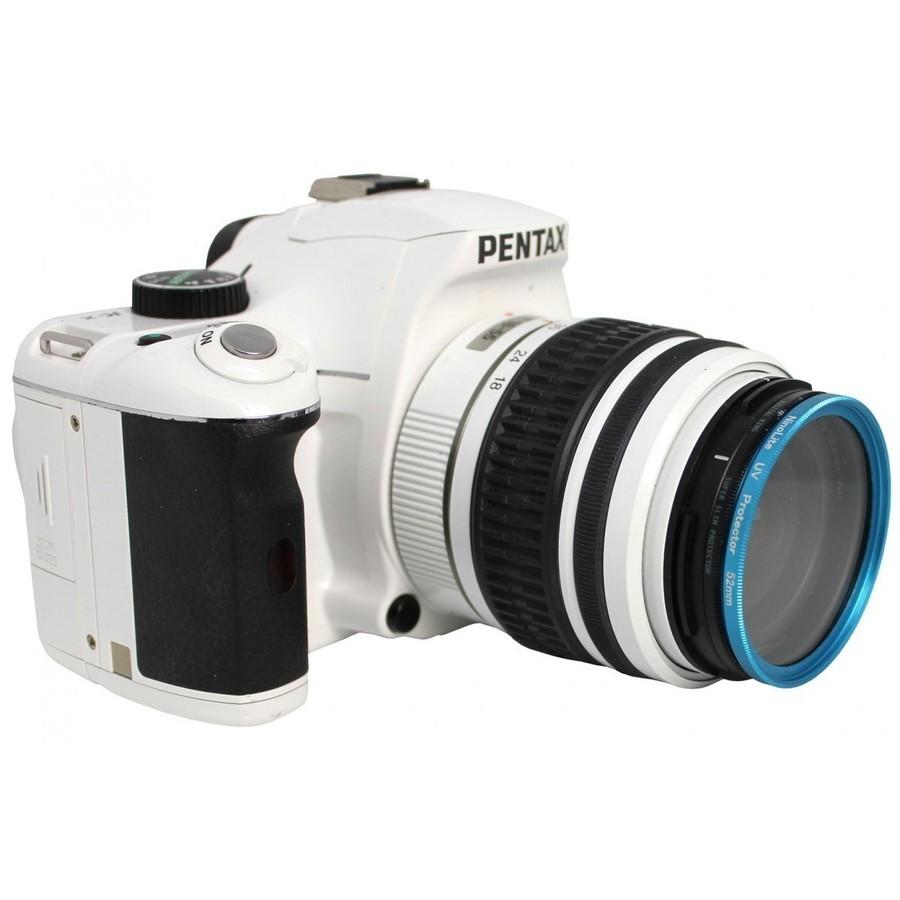 UVフィルター 86mm 5色選択 カメラ レンズ プロテクター 保護