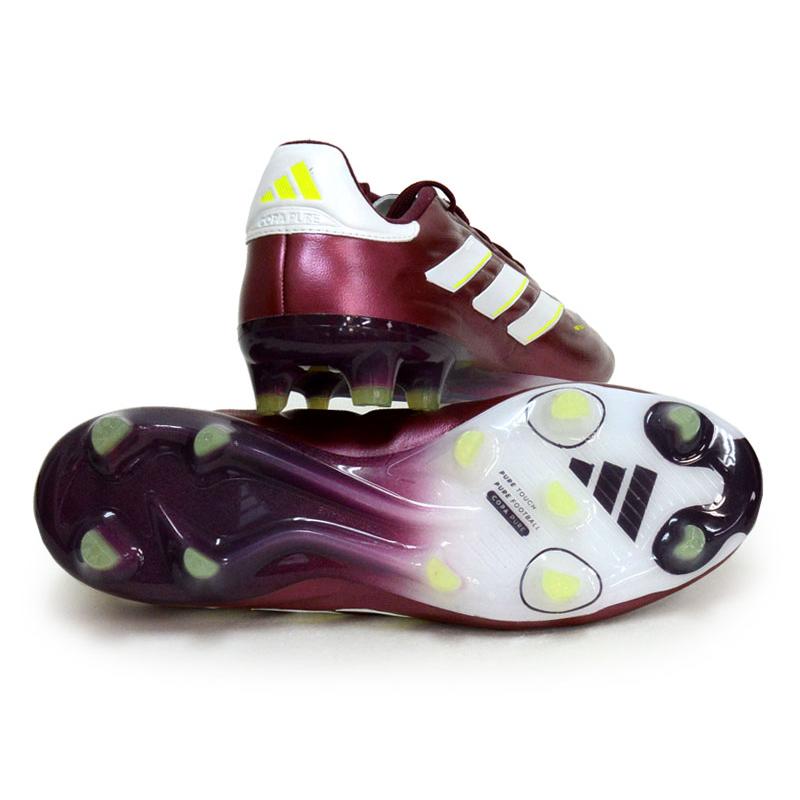 adidas（アディダス） コパ ピュア 2 ELITE FG サッカースパイク COPA