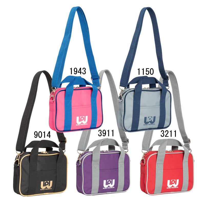 ワールドペガサス（WORLD PEGASUS） ミニバッグ（スクールバッグ型