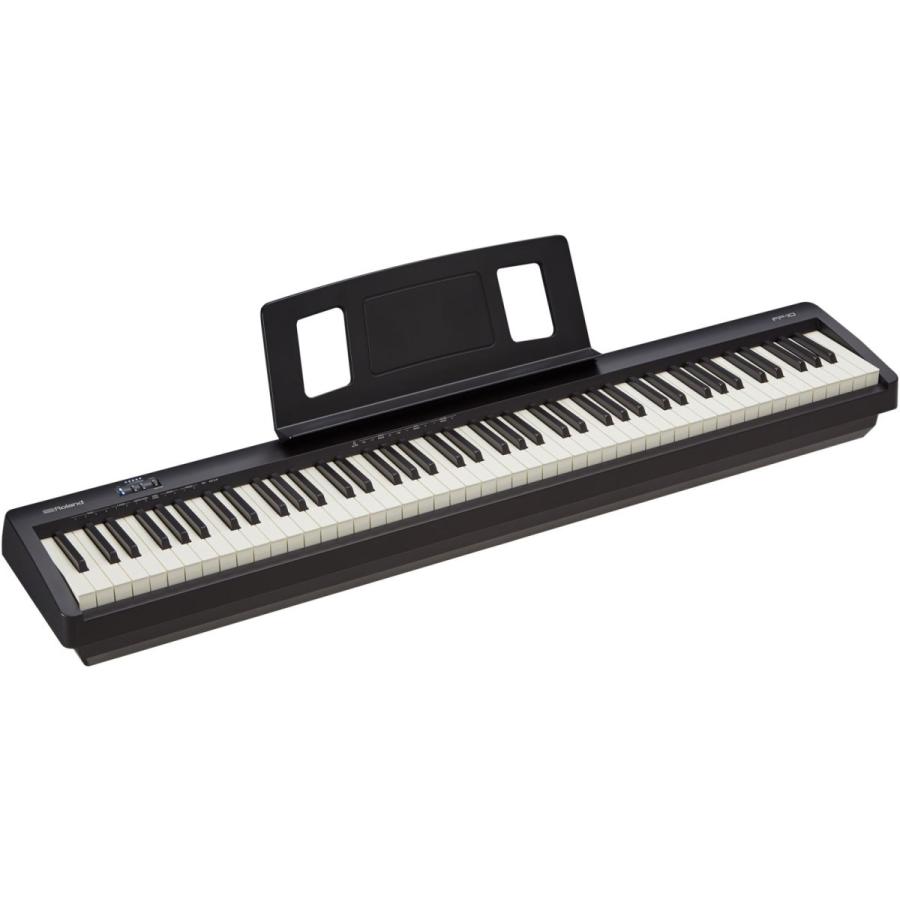 ローランド（Roland） 【新品】電子ピアノ 88鍵盤 【最短翌日お届け